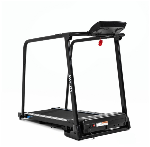 Беговая дорожка для реабилитации кардиотренажер DFC T-X T185B