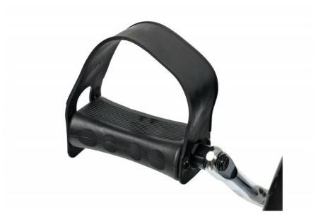 Мини велотренажер с рукояткой BRADEX SF 0826