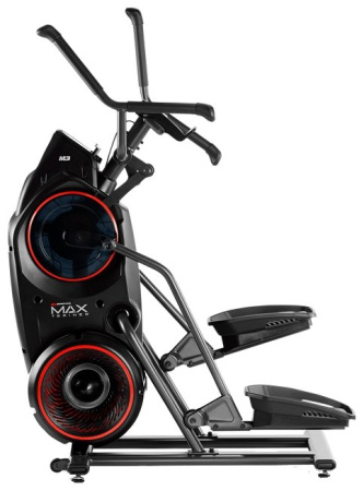 Эллиптический тренажер Bowflex Max Trainer M3