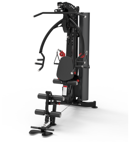 Мультистанция Apex Intense F800