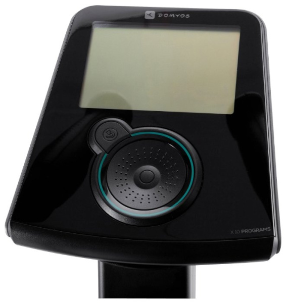 Эллиптический тренажер DOMYOS Shape+