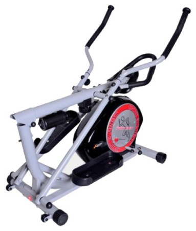 Эллиптический тренажер ATLAS Sport 3.5