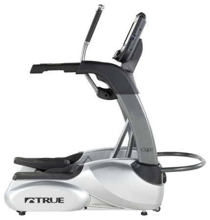 Эллиптический тренажер True Fitness CS400E