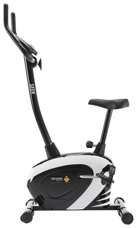 Вертикальный велотренажер Tatverk Seek