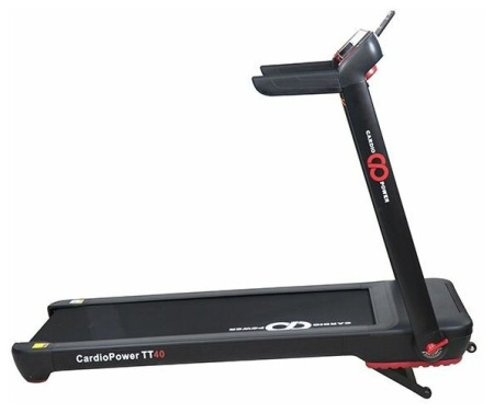 Беговая дорожка CardioPower TT40