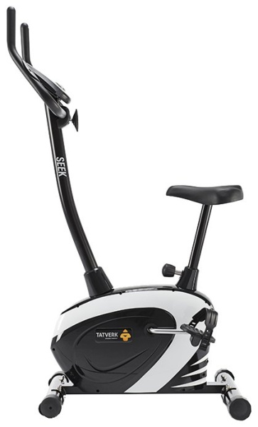 Вертикальный велотренажер Tatverk Seek