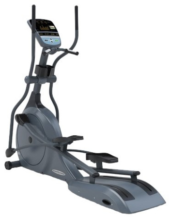Эллиптический тренажер Vision Fitness X70