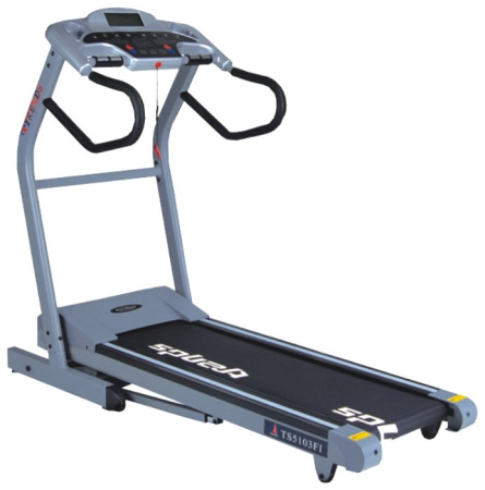 Электрическая беговая дорожка Trends TS5103FI