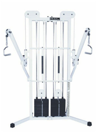 Мультистанция свободного движения V-Sport FT-132