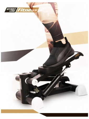 Мини-степпер Start Line Compact SLF S083