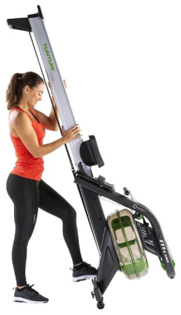 Гребной тренажер Tunturi R80W