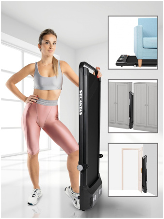 Беговая дорожка PLANTA TM-300