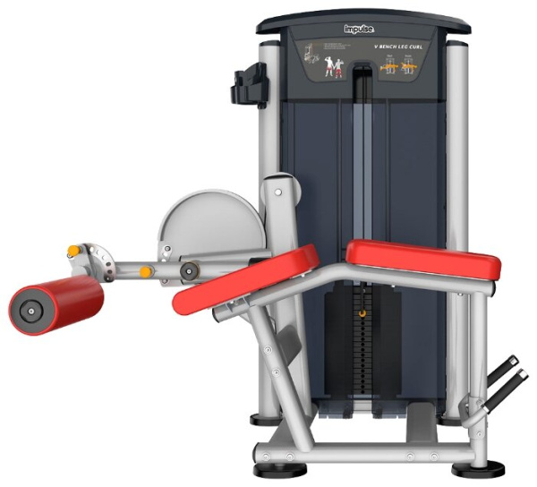 Тренажер со встроенными весами AeroFit IT9521