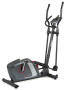 Эллиптический тренажер HAMMER Cross-Motion BT (4128)