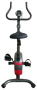Вертикальный велотренажер DFC B611