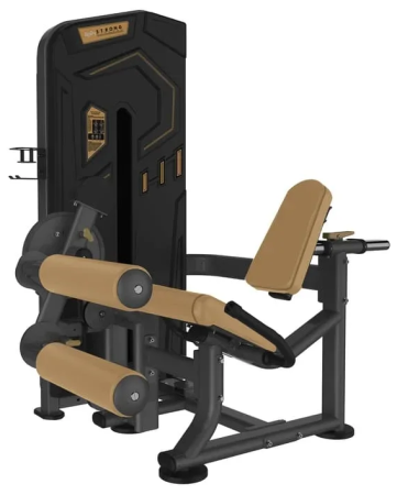 ренажер Сгибание/Разгибание ног сидя Leg Curl and Leg Extension FitOn AK-1314