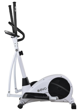 Эллиптический тренажер Evo Fitness Orion
