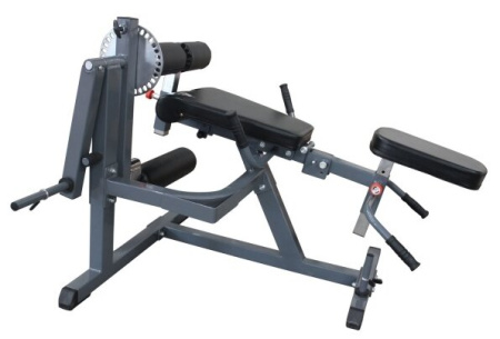 Тренажер со свободными весами DFC UB001