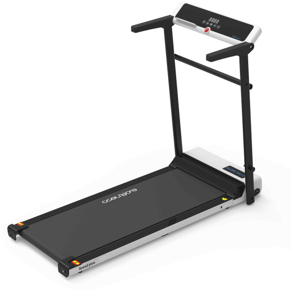 Беговая дорожка электрическая Evo Fitness Speed Plus