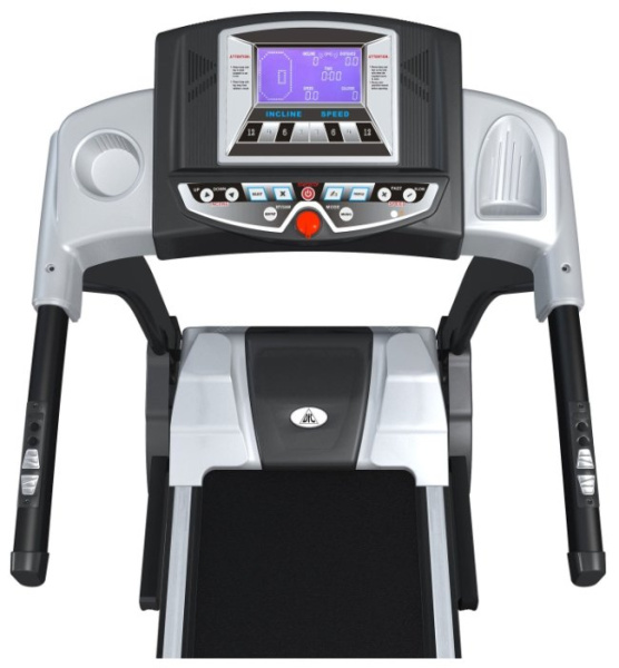 Электрическая беговая дорожка DFC T505 Terra