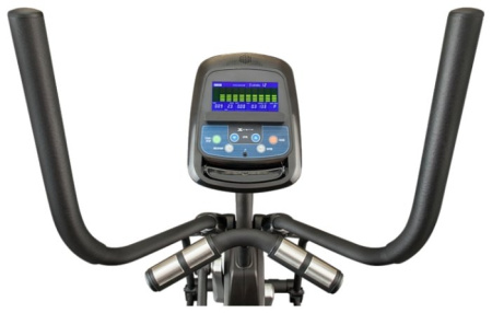 Эллиптический тренажер Xterra FS3.5