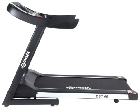 Складная беговая дорожка Domsen Fitness DST60