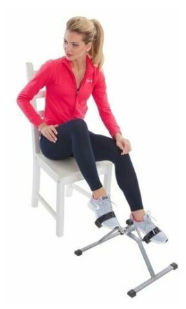 Мини-велотренажер BRADEX SF 0077 Аэроб Нью