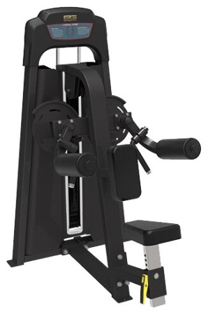 Тренажер со встроенными весами Bronze Gym LD-9005