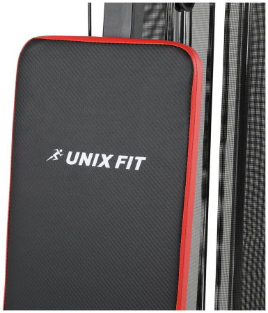 Силовой комплекс Unix Line UNIX Fit BLOCK 50