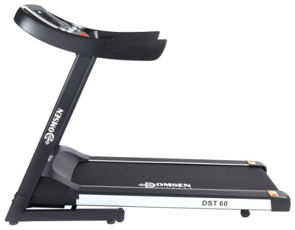 Складная беговая дорожка Domsen Fitness DST60 Складная беговая дорожка Domsen Fitness DST60