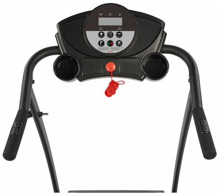 Беговая дорожка электрическая ROYAL FITNESS RF-8