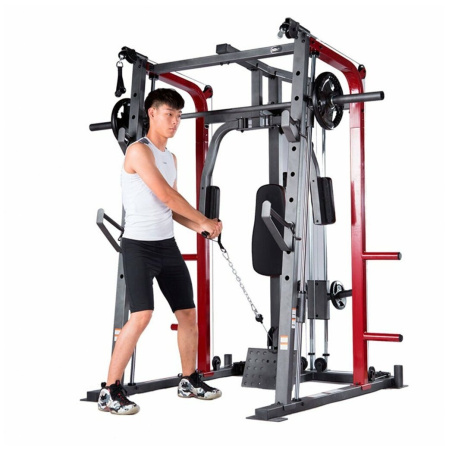 Многофункциональный тренажер DFC DFC 8500