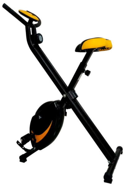 Велотренажер DFC X-Bike B8102