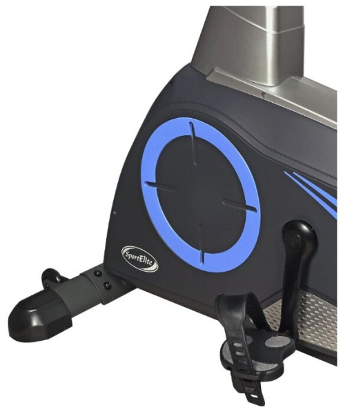 Горизонтальный велотренажер Sport Elite SE-C503R
