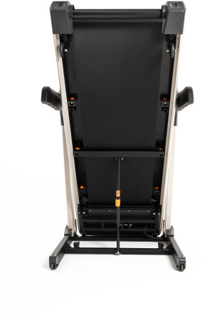 Беговая дорожка электрическая складная для дома WATSON DYNAMICS Pro 200 Android