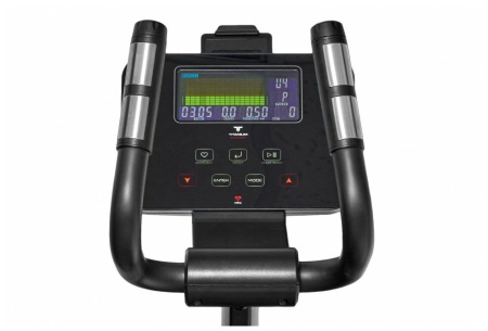 Эллиптический тренажер Titanium Masters Frontech FSA