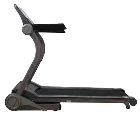 Электрическая беговая дорожка Evrotop EV-190