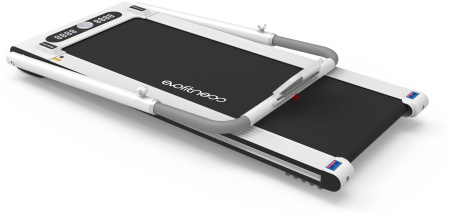 Беговая дорожка электрическая Evo Fitness Blade Plus