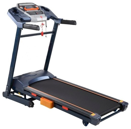 Электрическая беговая дорожка EnergyFIT EF-5510В