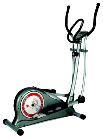 Эллиптический тренажер USA Style SS-457E