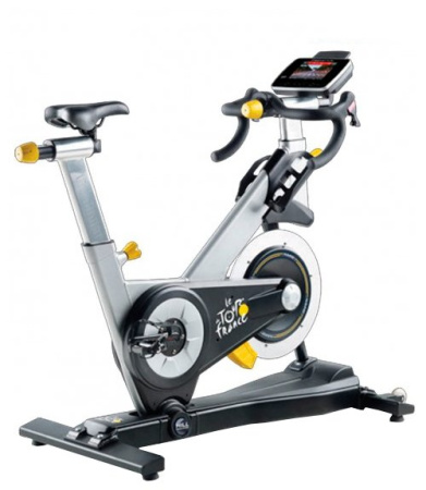 Спин-байк FreeMotion Fitness FMEX81912 TDF