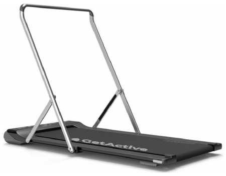 Беговая дорожка GetActive YP-MINI AIR B с ручкой