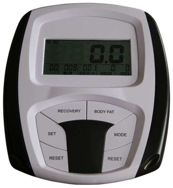 Вертикальный велотренажер DFC B87075