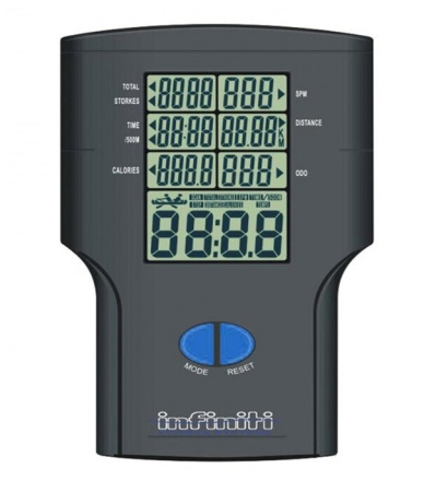 Гребной тренажер INFINITI R70