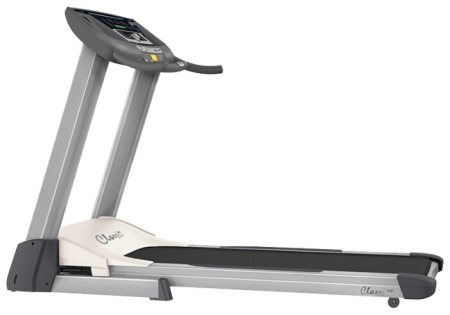 Электрическая беговая дорожка Tunturi Classic Run 1.0 (2013)