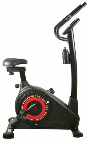 Вертикальный велотренажер KPT B28311-M