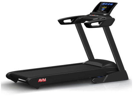 Беговая дорожка полупрофессиональная AVM ACTIVE SPORT AVM A-5601