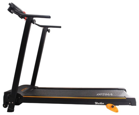 Электрическая беговая дорожка Optima Fitness Walker