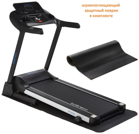Беговая дорожка Evo Fitness Prime