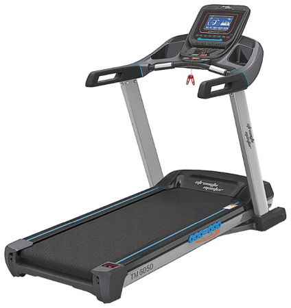 Электрическая беговая дорожка Strength Master TM6050